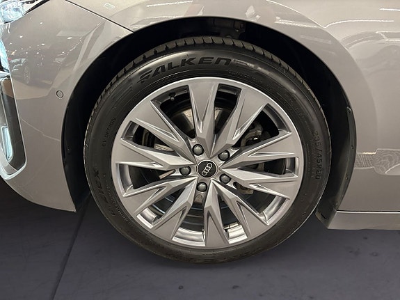 Audi A6 6 of 11