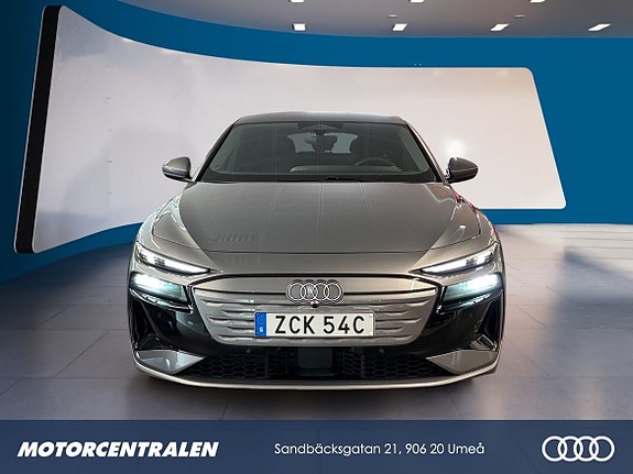 Audi A6 5 of 5