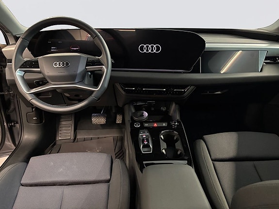 Audi A6 8 of 11