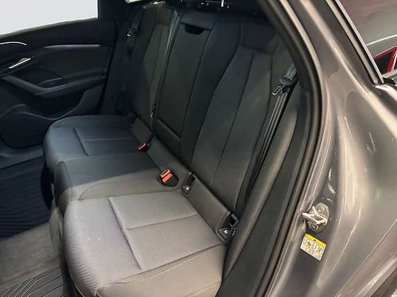 Audi A6 10 of 11