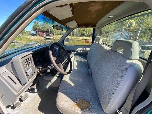 GMC Sierra 5 of 5