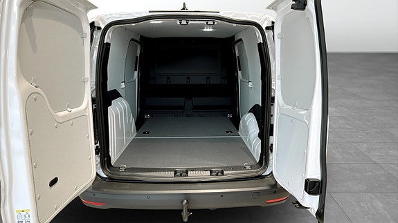 Volkswagen Caddy 13 of 19