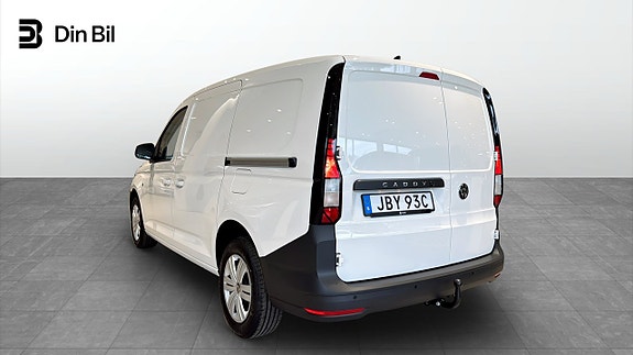Volkswagen Caddy 3 of 19