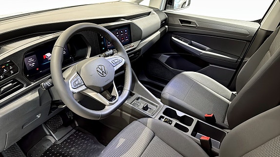 Volkswagen Caddy 7 of 19
