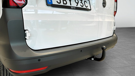 Volkswagen Caddy 14 of 19