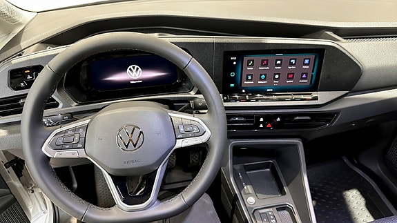 Volkswagen Caddy 10 of 19