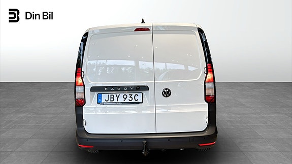 Volkswagen Caddy 5 of 19