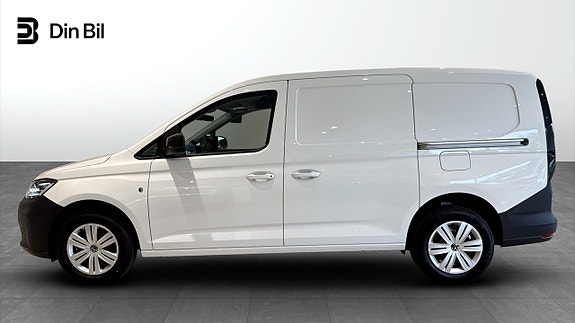 Volkswagen Caddy 2 of 19
