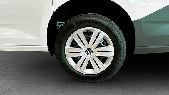 Volkswagen Caddy 6 of 19