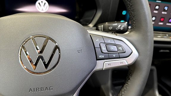 Volkswagen Caddy 15 of 19
