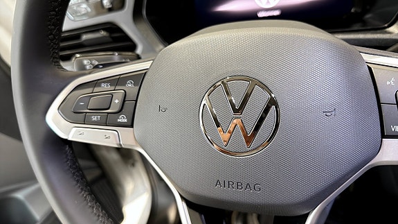 Volkswagen Caddy 16 of 19