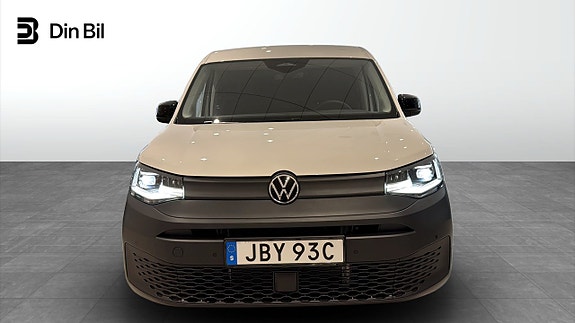 Volkswagen Caddy 4 of 19