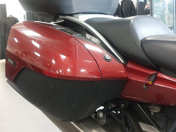 BMW Motorrad K 1600 GT Exclusive 5 of 10