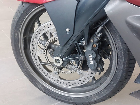 BMW Motorrad K 1600 GT Exclusive 10 of 10