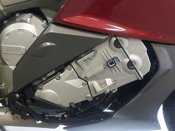 BMW Motorrad K 1600 GT Exclusive 8 of 10