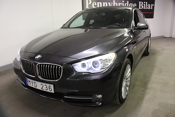 BMW 520d