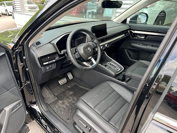 Honda CR-V 3 of 3