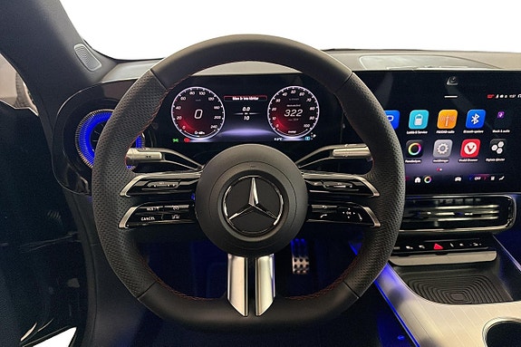 Mercedes-Benz CLA250 7 of 13