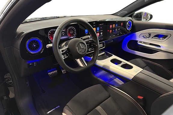 Mercedes-Benz CLA250 6 of 13