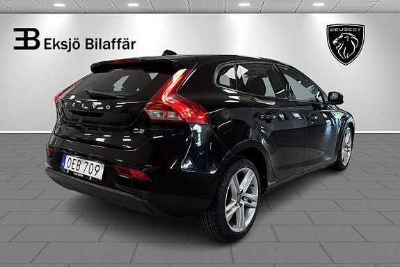 Volvo V40 5 of 5