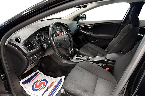 Volvo V40 10 of 22