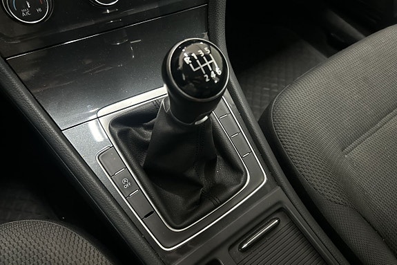 Volkswagen Golf I 13 of 23