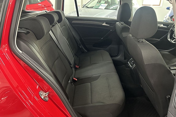 Volkswagen Golf I 21 of 23