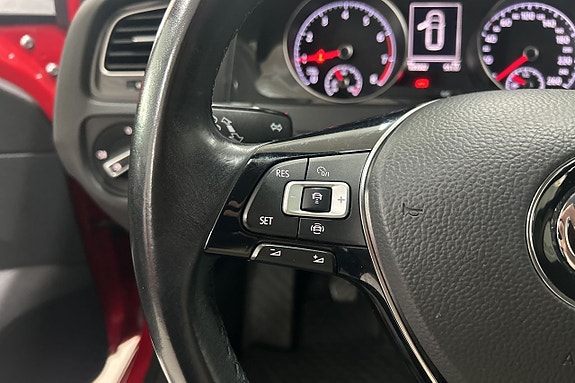 Volkswagen Golf I 15 of 23