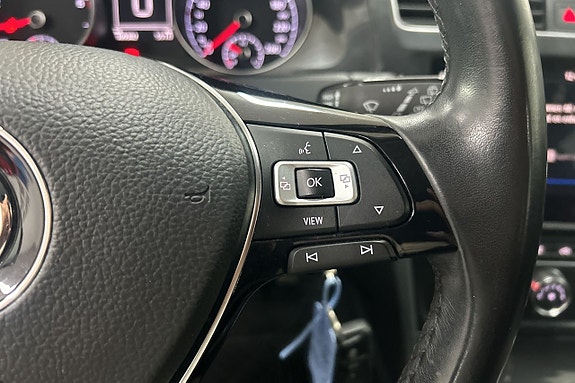 Volkswagen Golf I 16 of 23