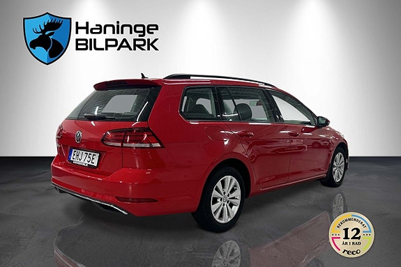 Volkswagen Golf I 6 of 23