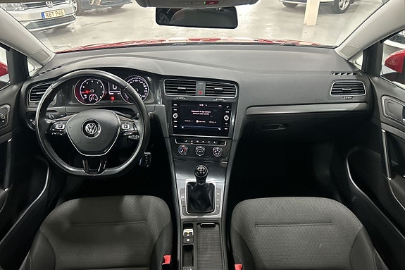 Volkswagen Golf I 17 of 23