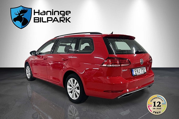 Volkswagen Golf I 9 of 23