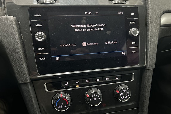 Volkswagen Golf I 14 of 23