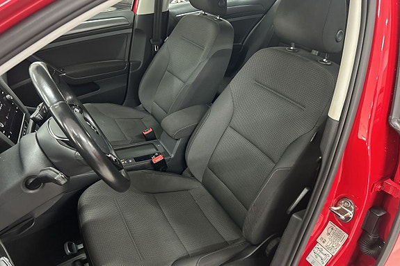 Volkswagen Golf I 19 of 23