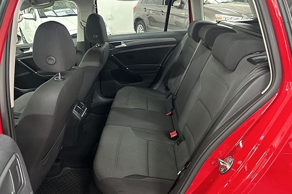 Volkswagen Golf I 20 of 23