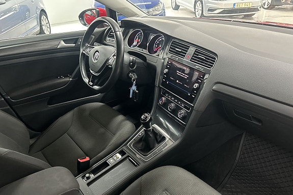 Volkswagen Golf I 12 of 23