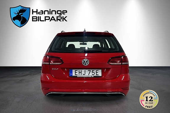 Volkswagen Golf I 8 of 23