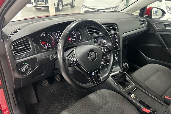 Volkswagen Golf I 11 of 23
