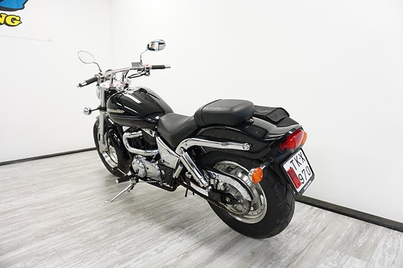 Suzuki VZ800 Marauder Räntefritt /Hemleverans/ Inbyte 5 of 5