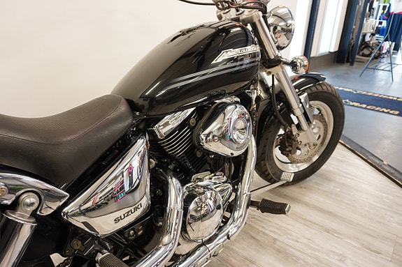Suzuki VZ800 Marauder Räntefritt /Hemleverans/ Inbyte 3 of 5