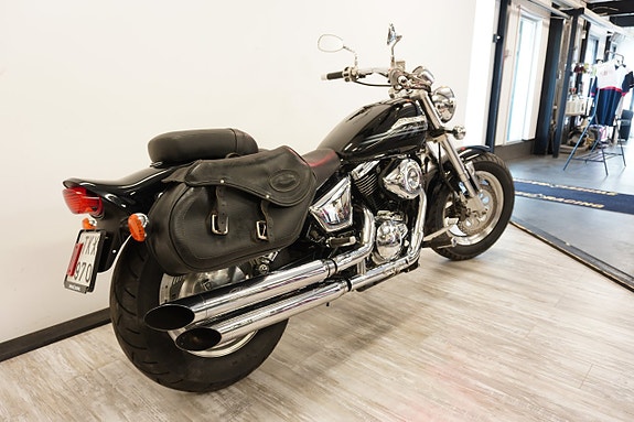 Suzuki VZ800 Marauder Räntefritt /Hemleverans/ Inbyte 4 of 5