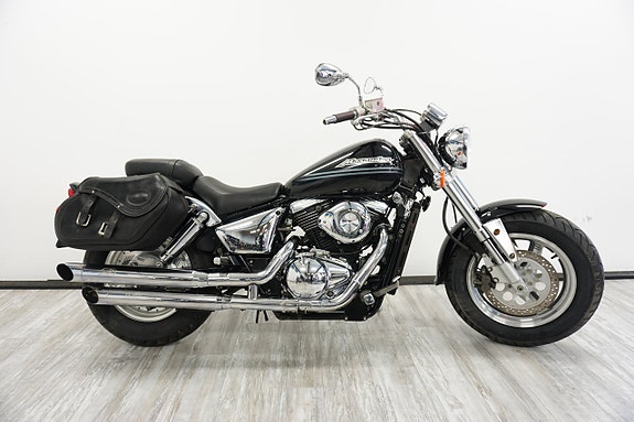 Suzuki VZ800 Marauder Räntefritt /Hemleverans/ Inbyte