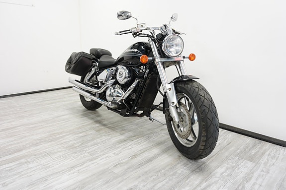 Suzuki VZ800 Marauder Räntefritt /Hemleverans/ Inbyte 2 of 5