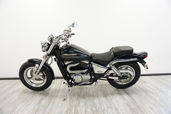 Suzuki VZ800 Marauder Räntefritt /Hemleverans/ Inbyte 6 of 8