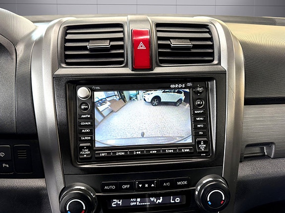 Honda CR-V 11 of 13