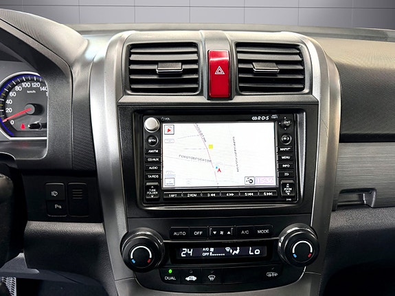 Honda CR-V 12 of 13