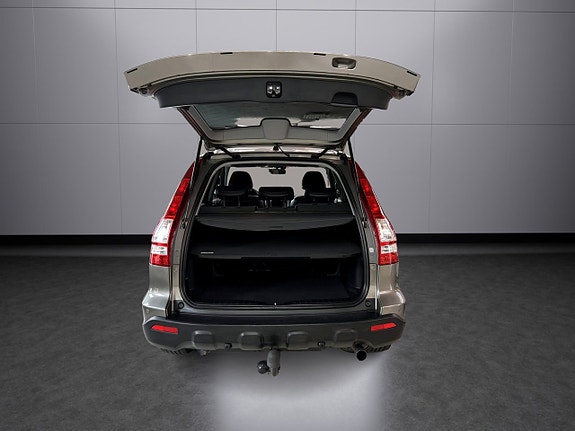 Honda CR-V 13 of 13
