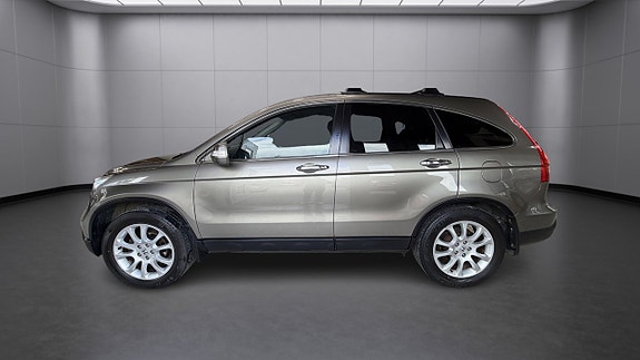 Honda CR-V 7 of 13