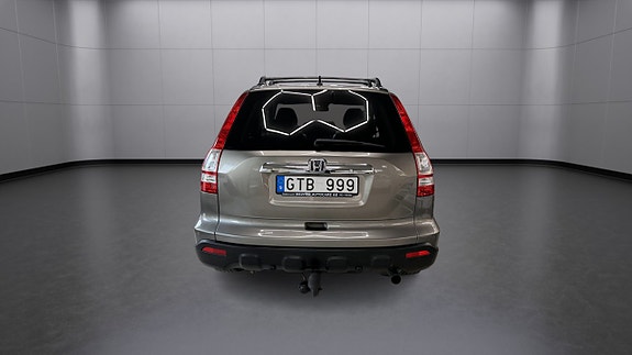Honda CR-V 5 of 13