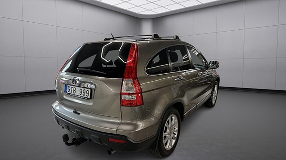 Honda CR-V 4 of 13
